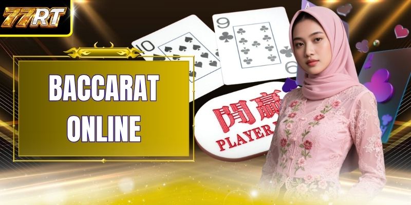 Baccarat Online: Aturan Penting Untuk Tiga Opsi Taruhan