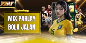 Mix Parlay Bola Jalan: 3 Strategi Taruhan Olahraga Efektif