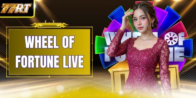 Wheel Of Fortune Live: 3 Strategi Jitu Taklukkan Putaran