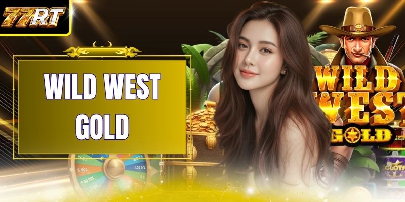 Wild West Gold: 3 Mekanisme Slot Tema Barat Yang Populer